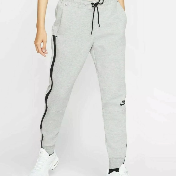 nike tech jumpsuit womens